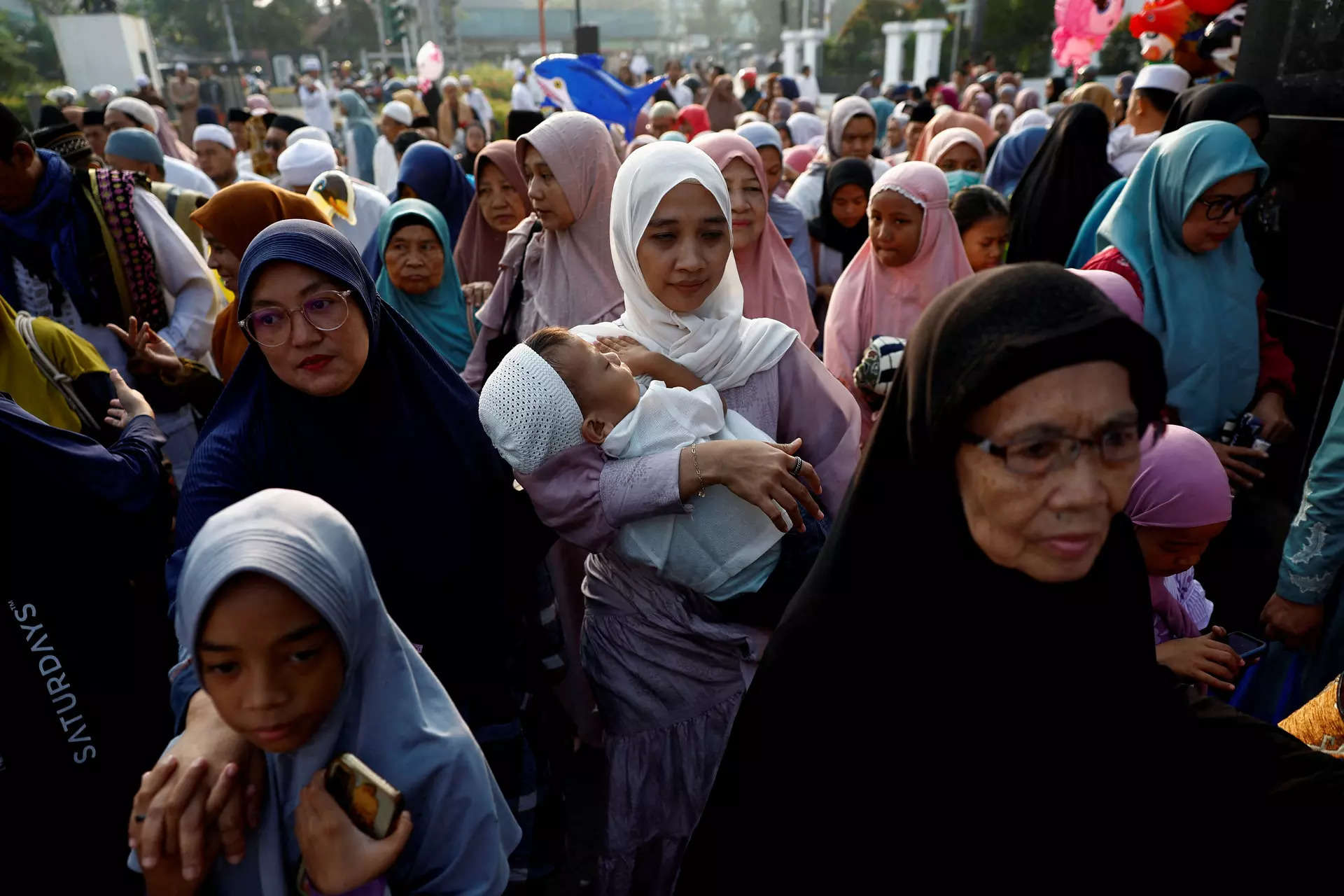 SC says Muslim women can seek maintenance from husbands after divorce 