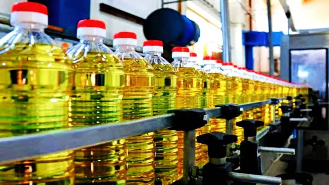 Louis Dreyfus relaunches edible oil brand 'Vibhor' for North India mkt 