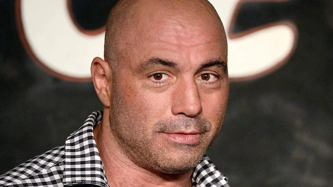 Joe Rogan's first stand-up special in 6 years on Netflix: 