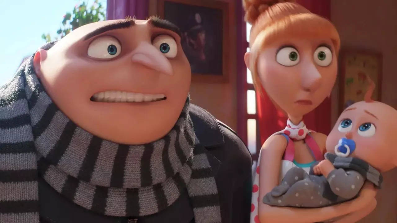 Despicable Me 5: Director Chris Renaud reveals whether the next chapter Is happening 