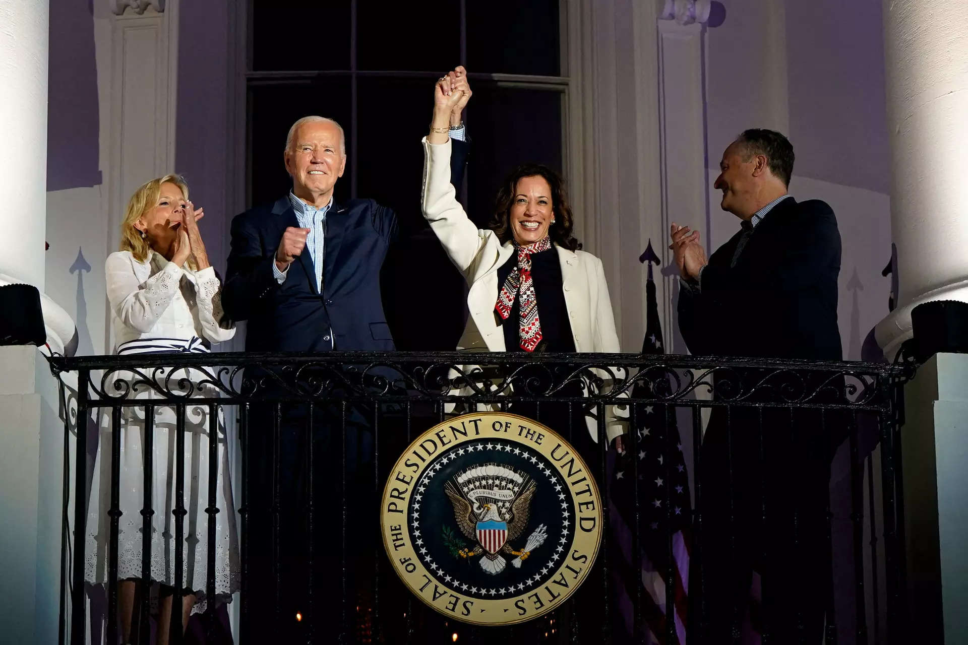 Will Jill Biden counsel Joe Biden to pull out of race for White House? Know in detail 