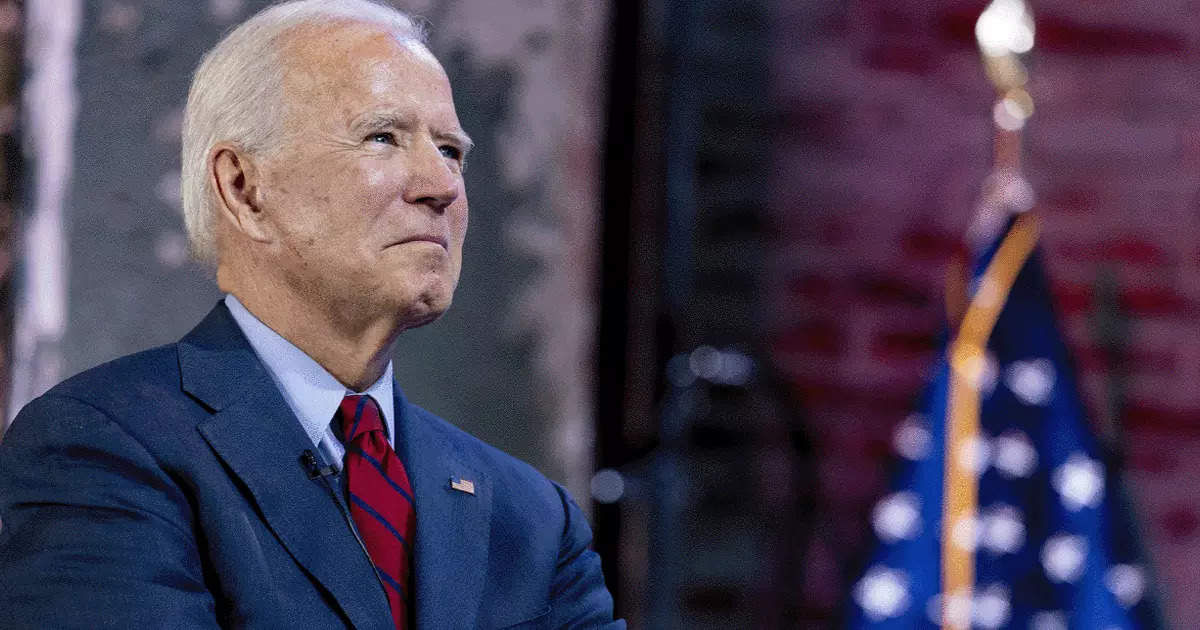 US Presidential Election 2024: Joe Biden can win the election only if he ensures one thing; according to this political analyst 