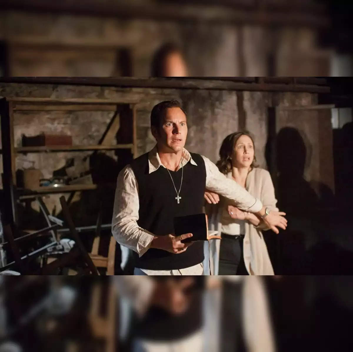 The Conjuring 4: When will the final chapter hit the theatres? Release date revealed 
