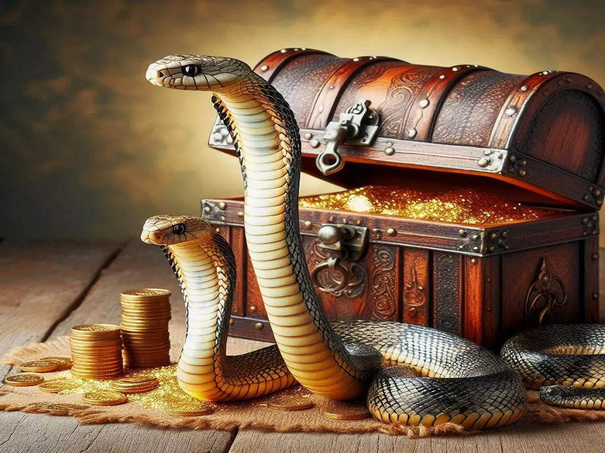 Puri Jagannath temple's treasure guarded by snakes? Tales of serpents spooke authorities 