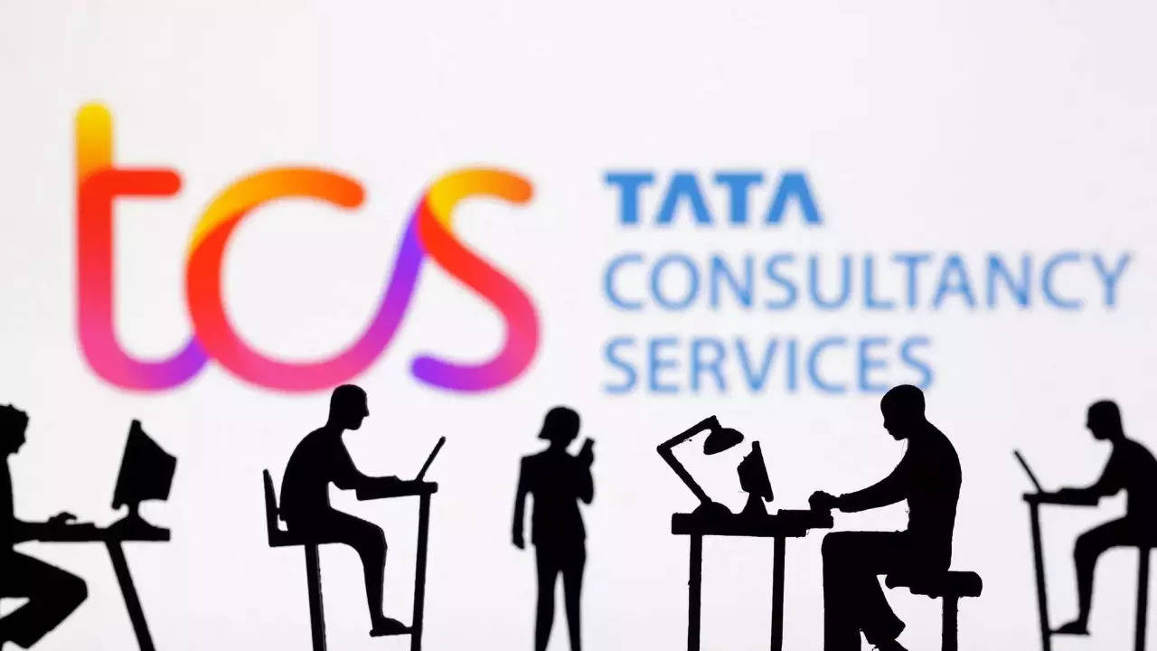 TCS Q1 Results Live Updates: PAT expected to rise 8% YoY, revenue may grow 5% 
