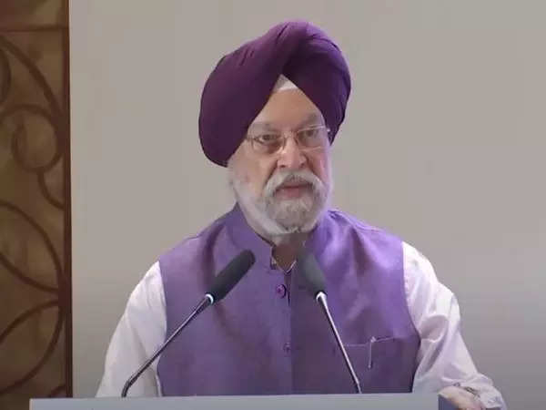 India offers Rs 100 bn investment opportunities in explorations & productions: Oil Minister Hardeep Puri 