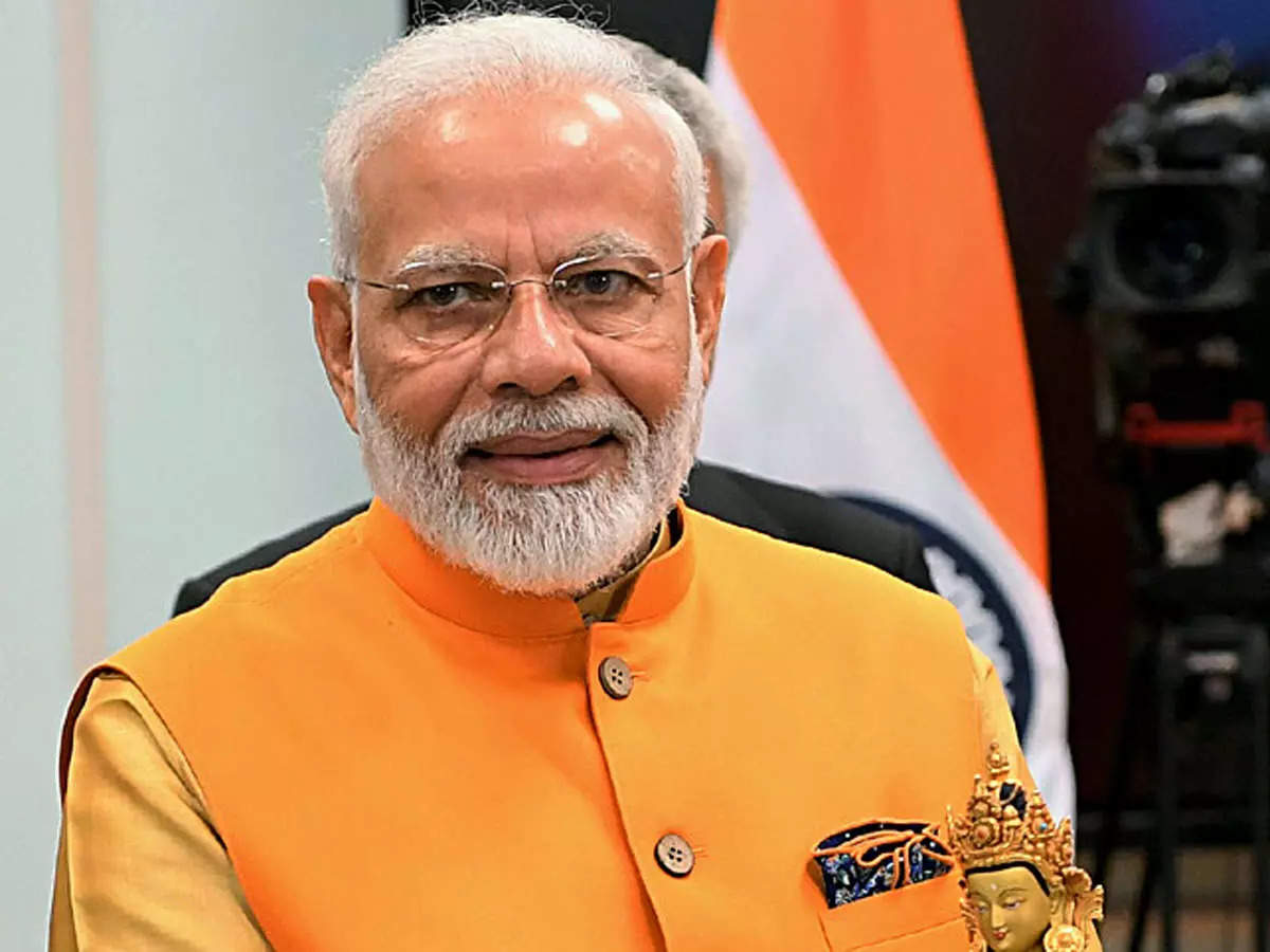 PM Modi lauds India-Austria friendship, shares video showcasing his recent Vienna visit 
