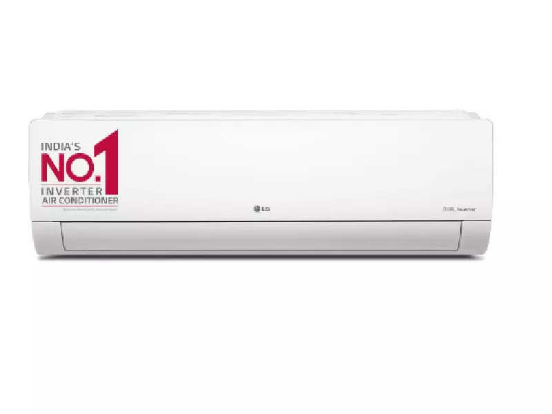 LG to focus on increasing localisation of commercial AC in India; sets up separate service entity 