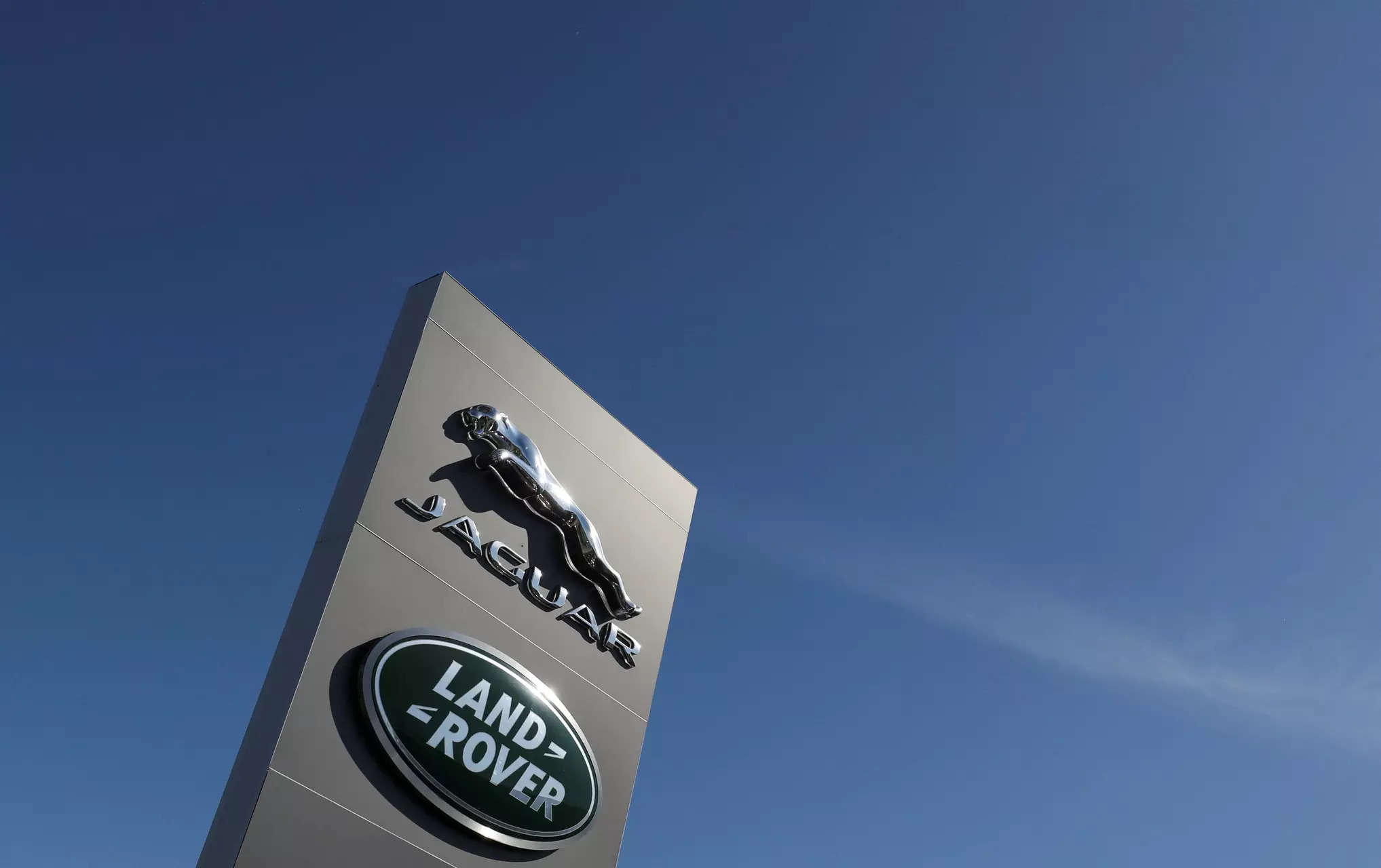Jaguar Land Rover to use Pirelli's natural rubber tyres in sustainability push 
