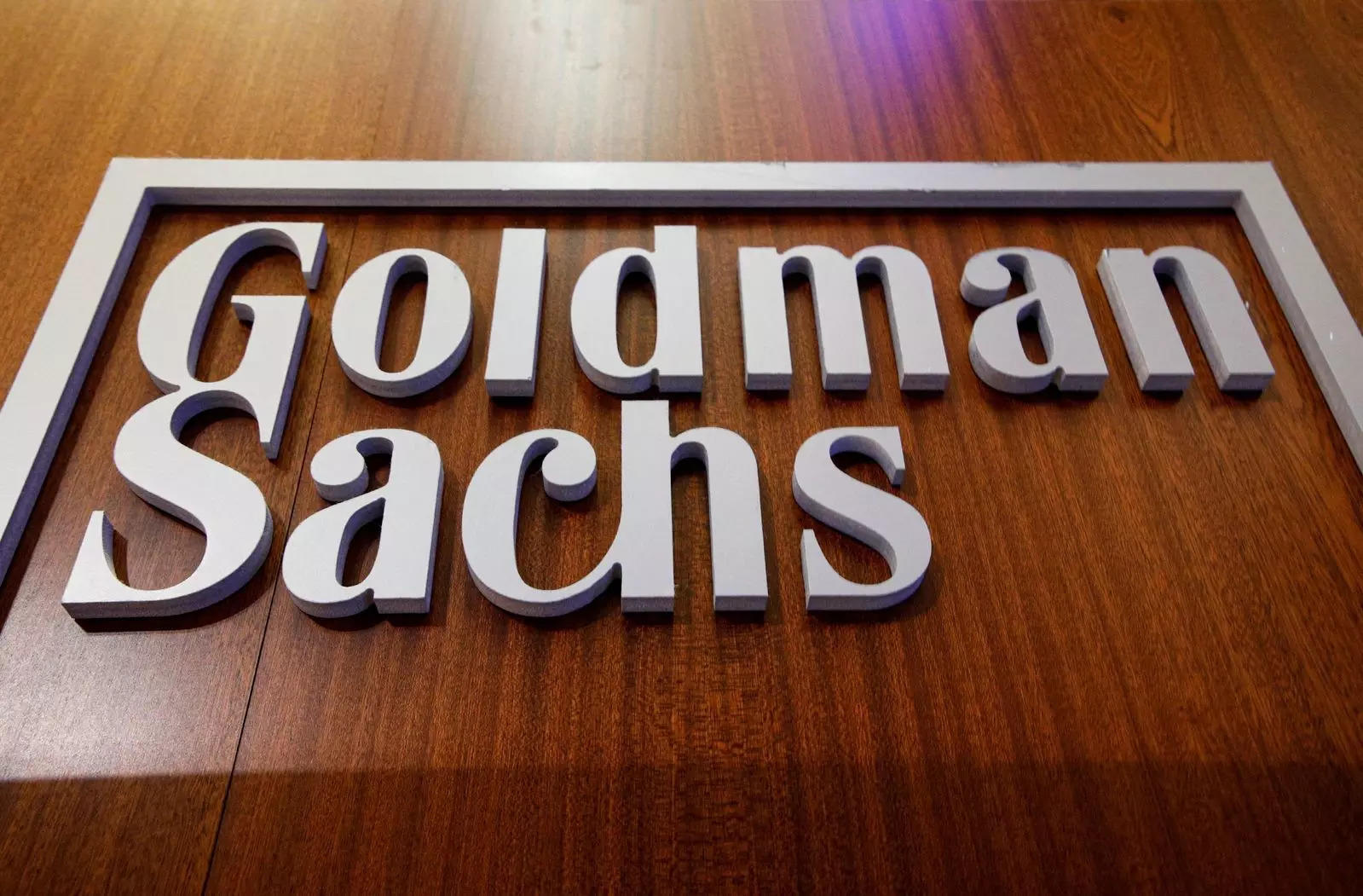 Inside Goldman Sachs' expanding but risky financing engine 