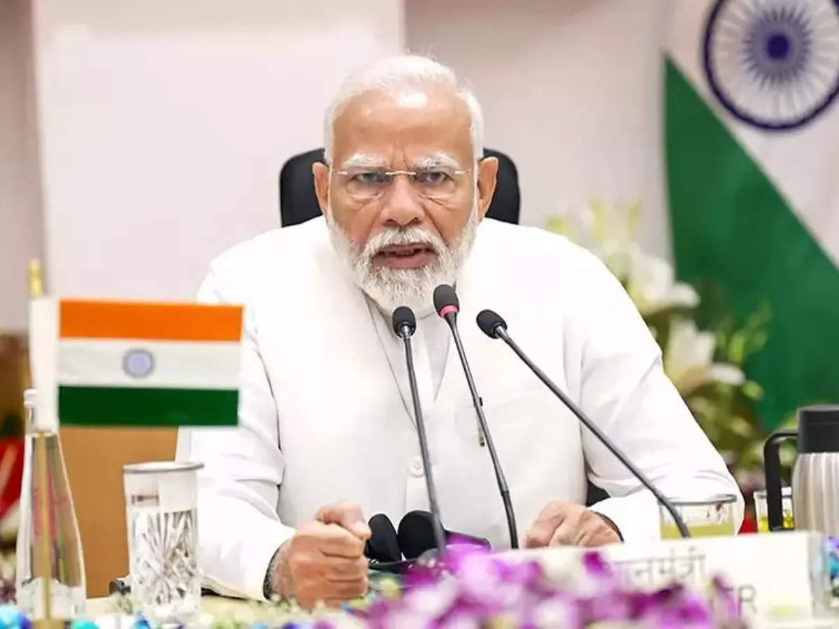 PM Modi's meet with economists before Budget: Why does he do this? What is the purpose?:Image