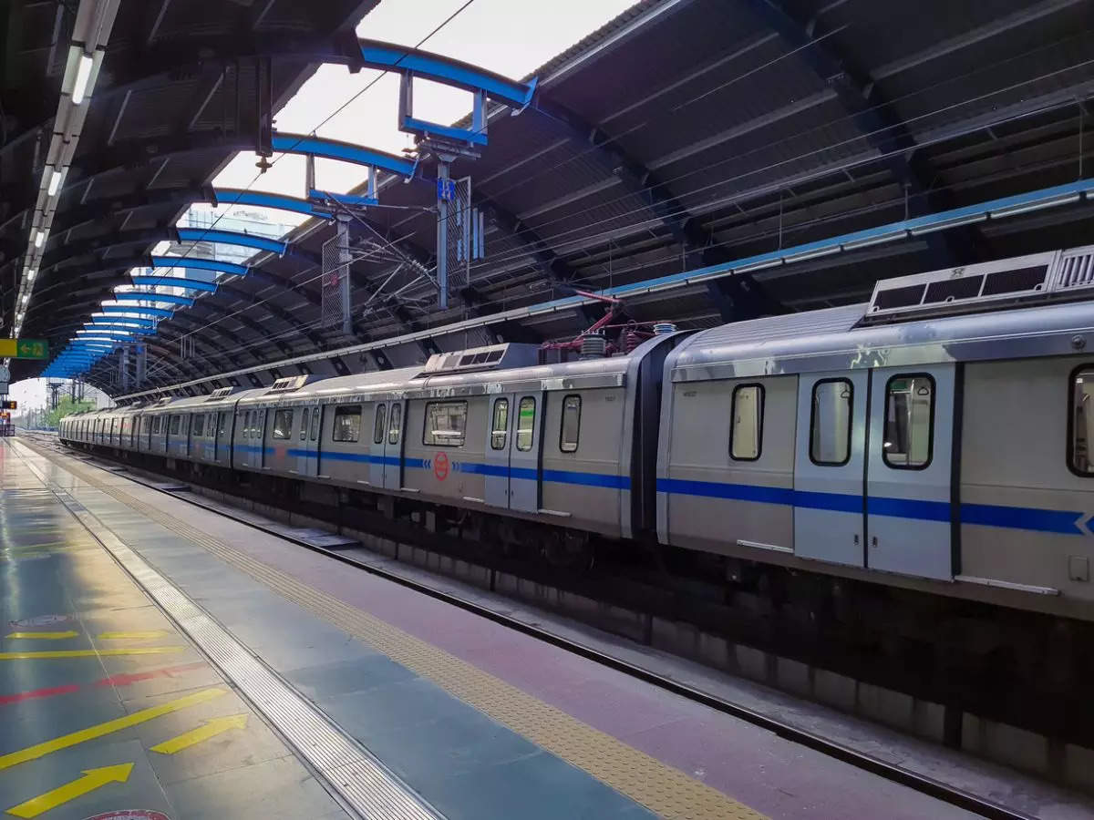 Delhi Metro tickets now available on IRCTC: How to book? Validity, payment, more 