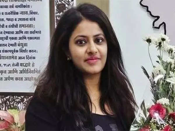 IAS officer Puja Khedkar assumes new role in Washim amidst controversy: Here's what you need to know 