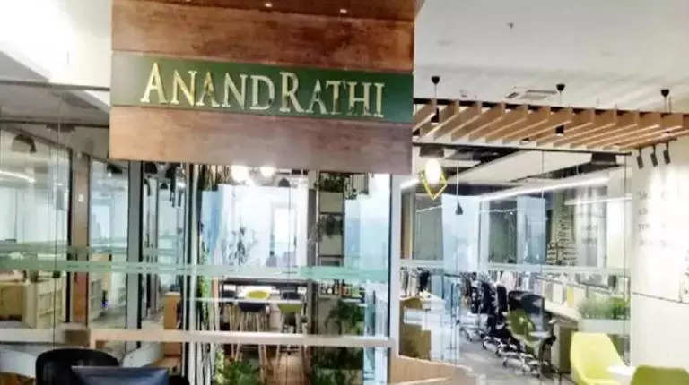 Anand Rathi Wealth Q1 results: PAT, revenue jump 38% YoY; AUM surges 59% to Rs 69,018 cr 