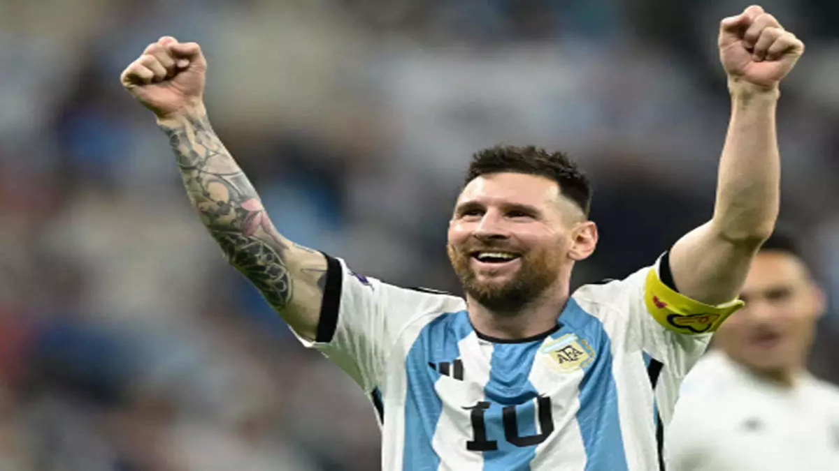 Argentina versus Colombia: When and where to watch Copa America 2024 finals live on TV, streaming options, all you need to know 