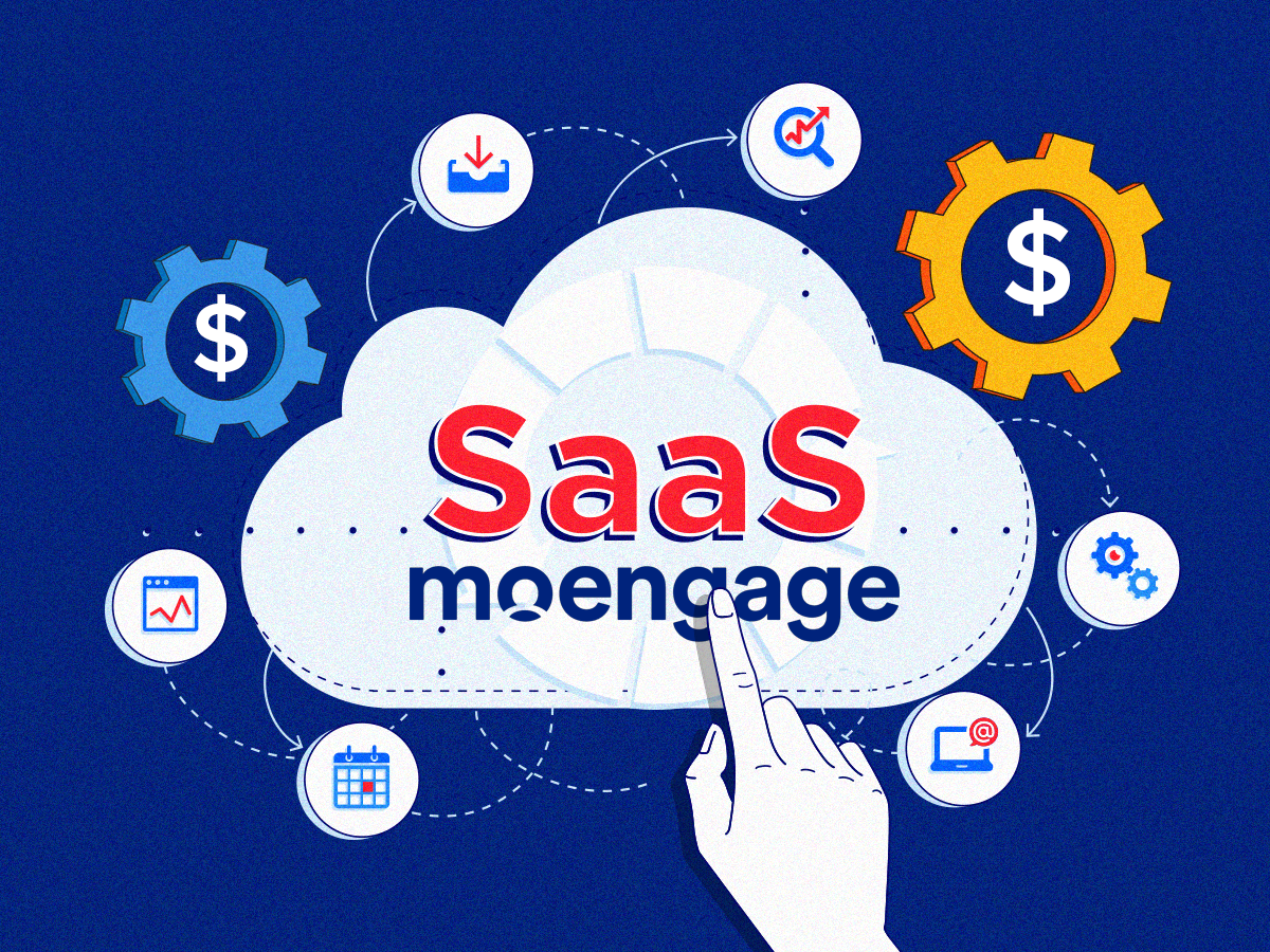 Goldman Sachs nears $30-50 million MoEngage deal in signs of SaaS deals comeback 