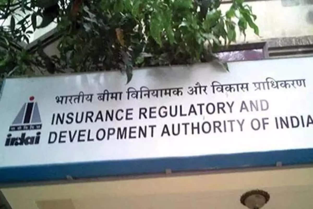 IRDAI puts Care Health Insurance on notice over ESOPs to Rashmi Saluja 