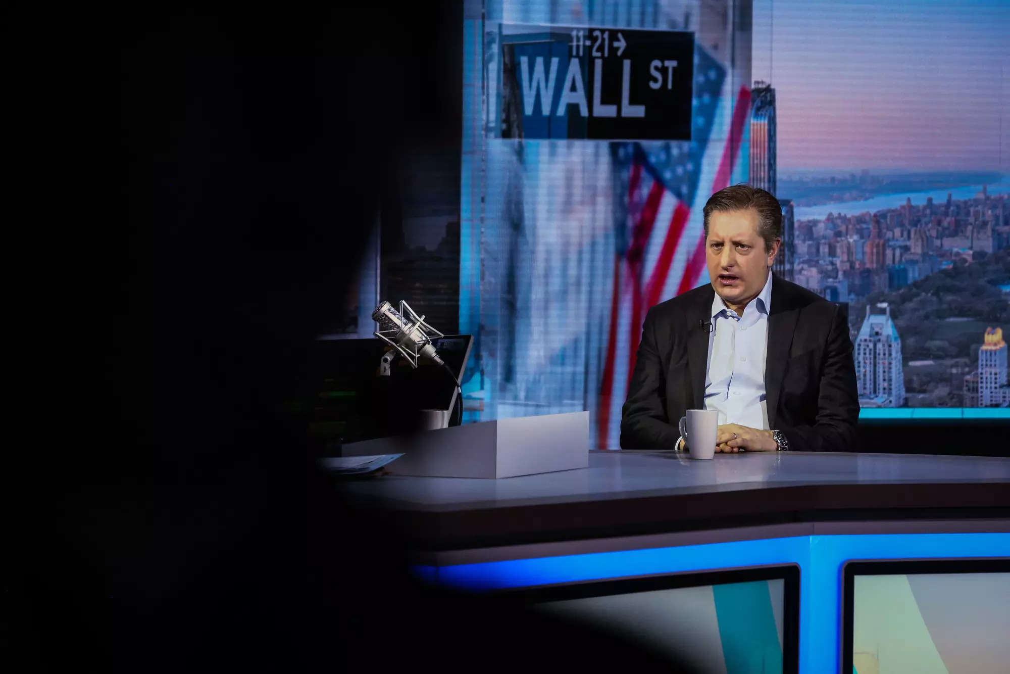 ‘Big Short’ investor Steve Eisman says you have to own big tech 