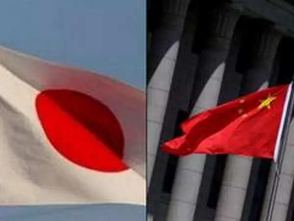 Japan warns on China, North Korea in defence white paper 