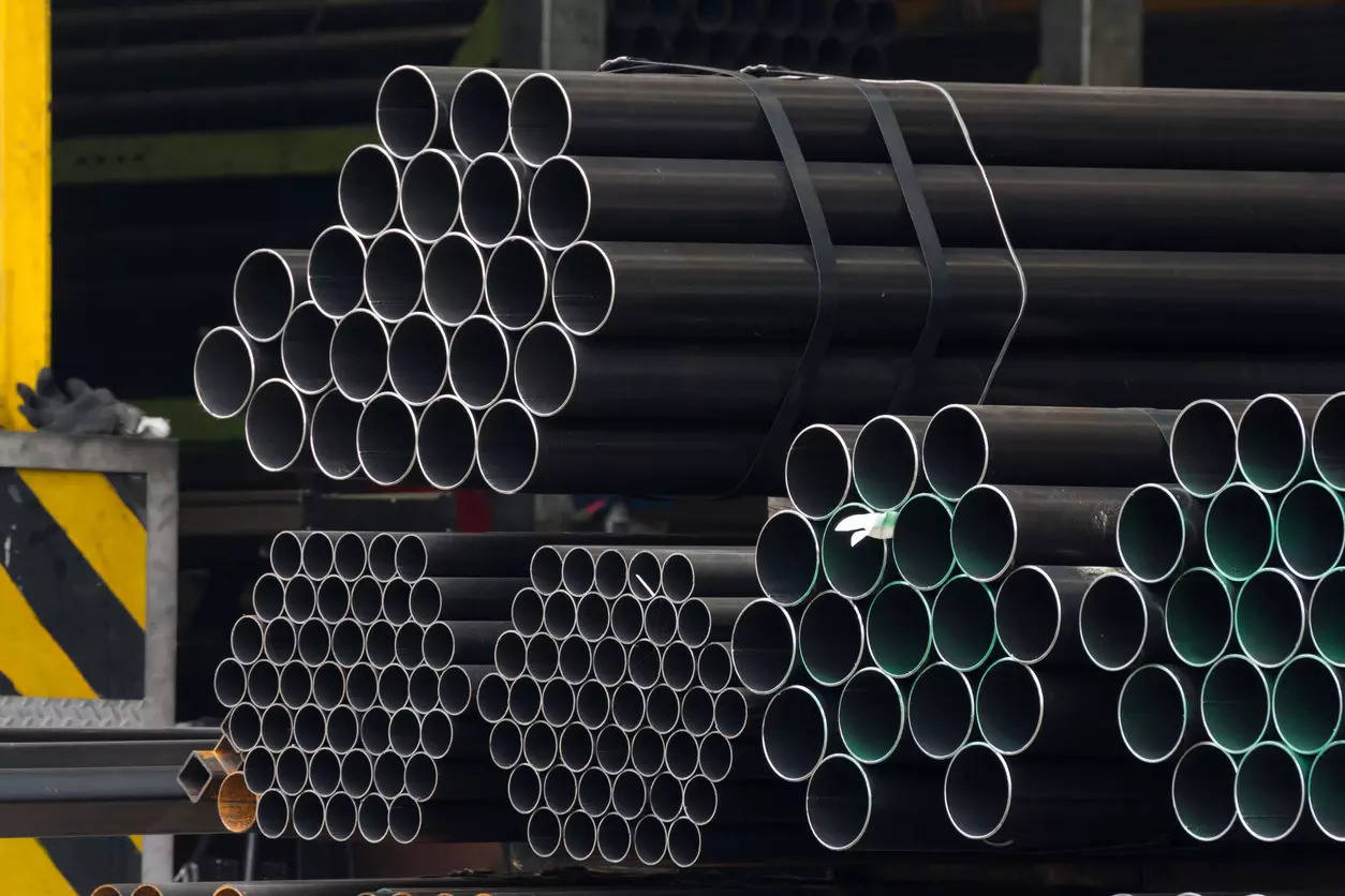 Our technology makes high-quality and sustainable steel tubes that are foundation of modern infrastructure: APL Tubes’ Sanjay Gupta 