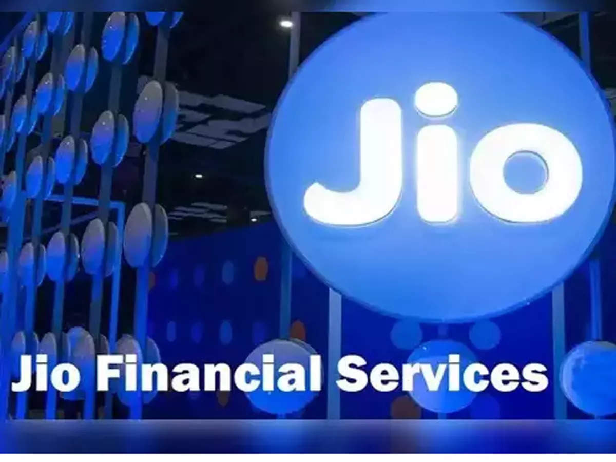 Jio Financial Services shares rise nearly 3% after RBI approval as core investment company 