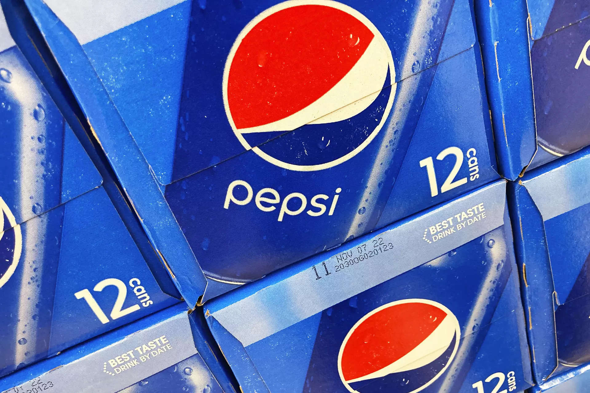 PepsiCo global chief Ramon Laguarta sees 'massive opportunity' in India 