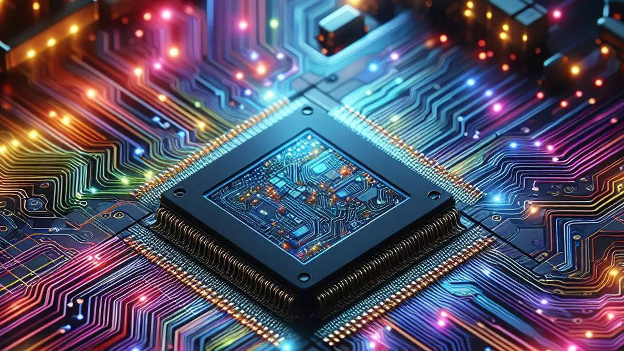 Cyient sets up a new subsidiary for its semiconductor business 