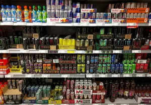 Maharashtra takes the sting out of energy drink demand, bans sale of high caffeine variants near schools 