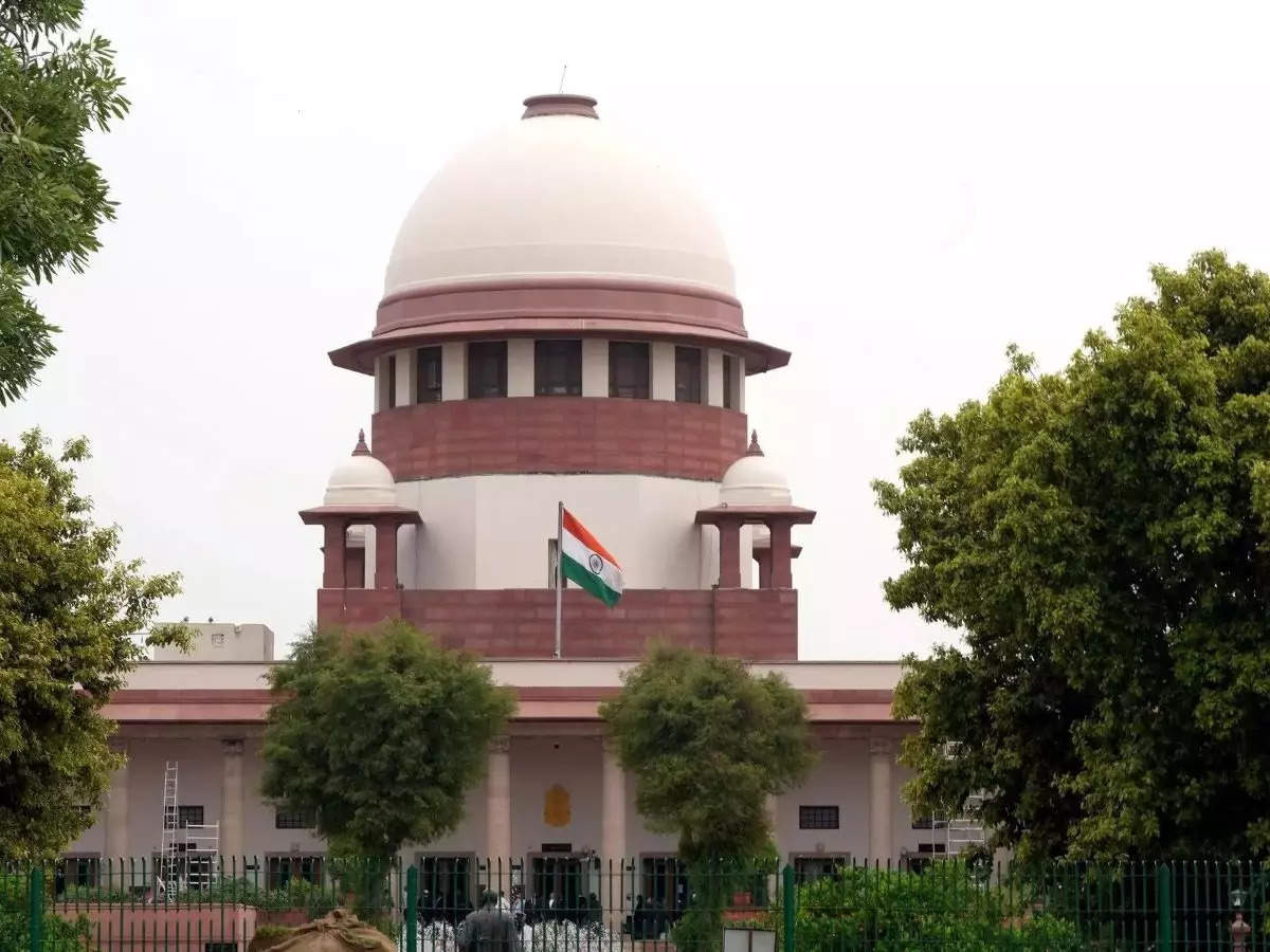 Supreme Court collegium recommends appointment of chief justices in 7 High Courts 