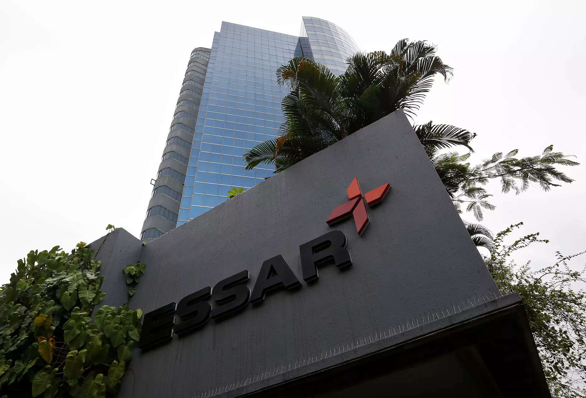 Essar Energy Transition to build Europe's first hydrogen-fuelled power plant 