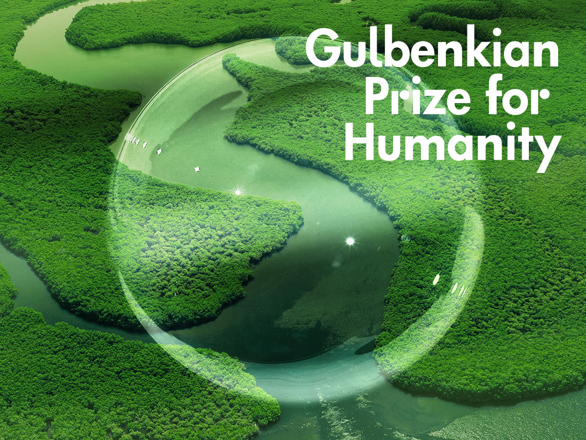 APCNF of Andhra Pradesh, soil scientist Rattan Lal and Egypt’s SEKEM jointly win €1 million Gulbenkian Prize 2024 