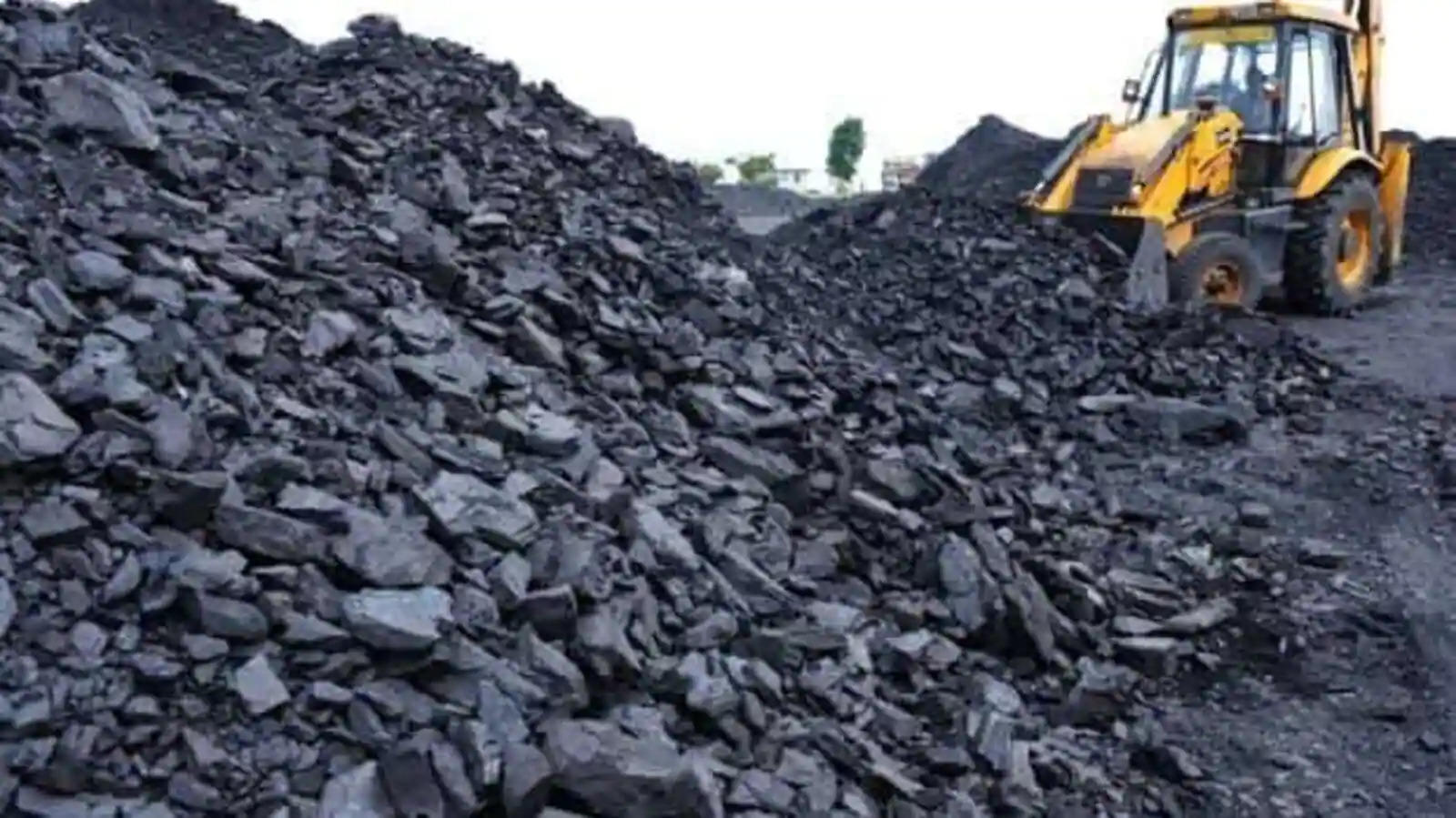 Coal India to ease e-auction norms; plans to tweak auction, allocation methodology 