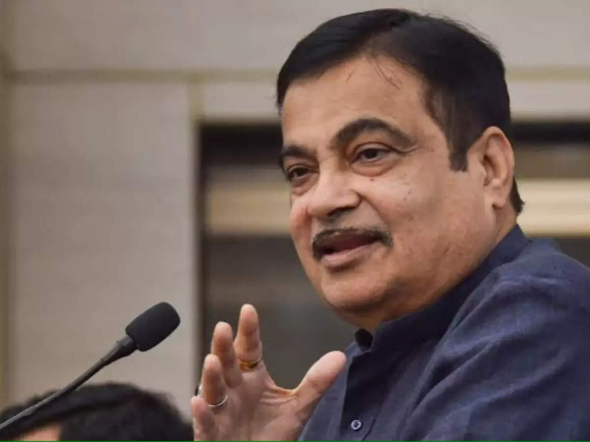 BJP must remain a party with a difference, avoid Congress' mistakes: Nitin Gadkari 