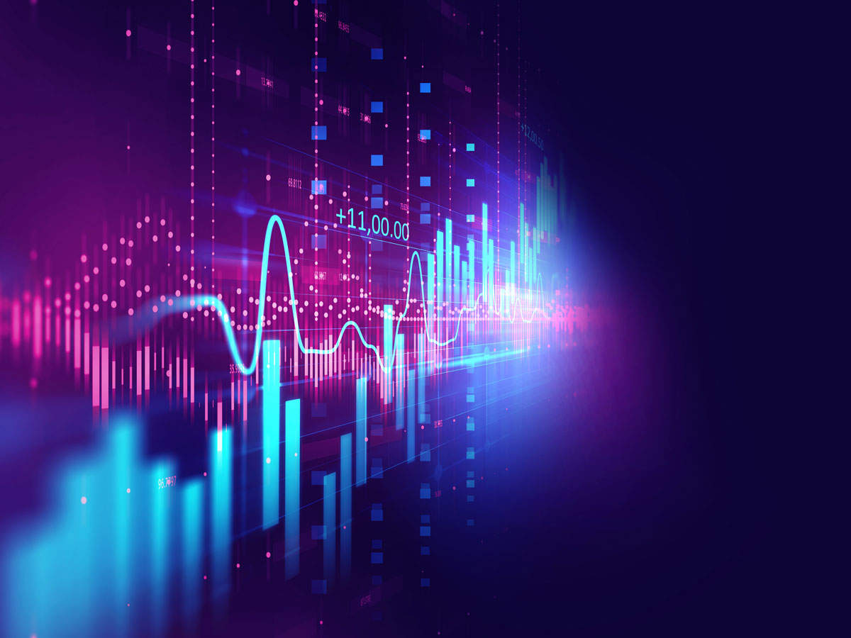 Share market update: Most active stocks in today's market in terms of volume 