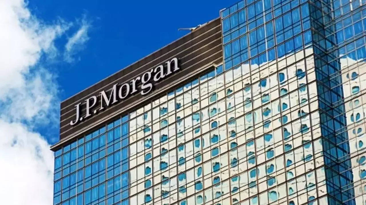 JP Morgan Q2 Results: Profit jumps 25% as bank cashed in holdings in Visa 