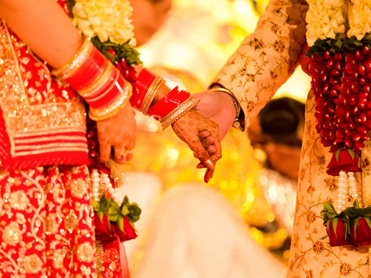 Best places for destination weddings in India 