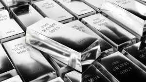 Silver likely to touch Rs 1,25,000 over next few months: Motilal Oswal 