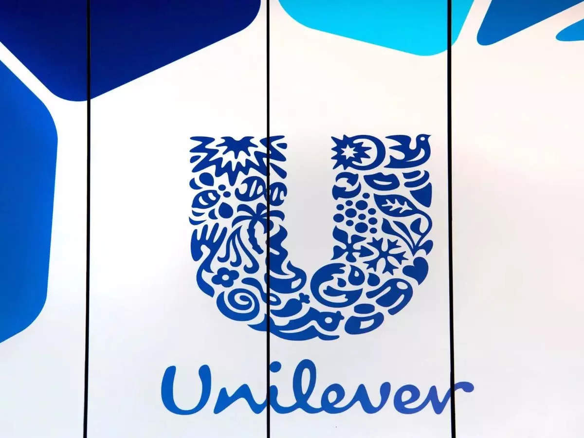 Unilever to cut a third of office jobs in Europe 