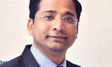 2 top stock recommendations from Rajesh Palviya for next week 