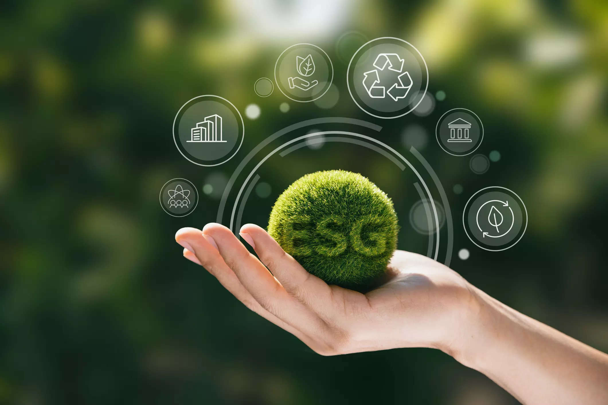 72% financial institutions to invest in ESG tech: Survey by BCT Digital and Chartis Research 