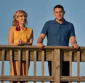 'Fly Me to the Moon': Scarlett Johansson and Channing Tatum soar. Everything you may like to know 