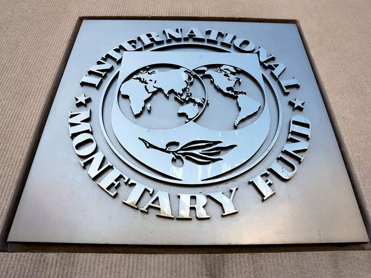 IMF says emerging market capital inflows recover to 2018 levels 