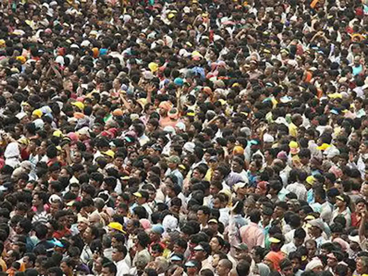 World population will peak at 10.3 billion in the 2080s, says UN 