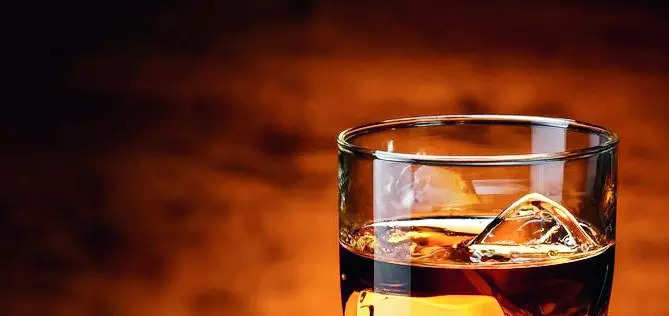 Raise the Spirits: Whisky and rum dominate India's rising thirst for premium alcohol 