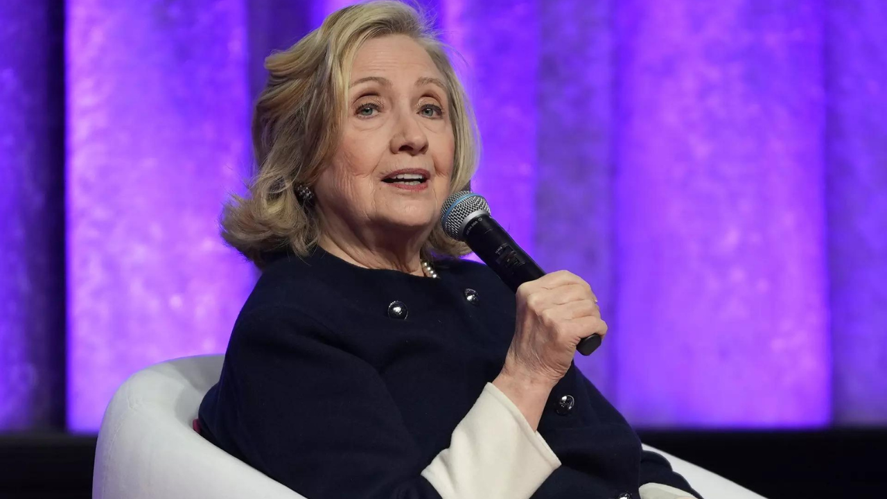 What did Hillary Clinton say on forcing Joe Biden out? Everything you may like to know 