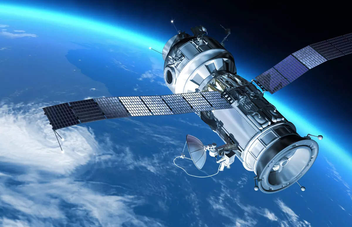 TV channels told to seek IN-SPACe nod before using foreign satellite capacity 
