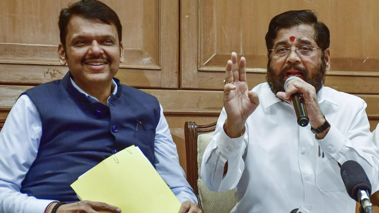 BJP, allies sweep Maharashtra Legislative Council polls, win 9 of 11 seats 