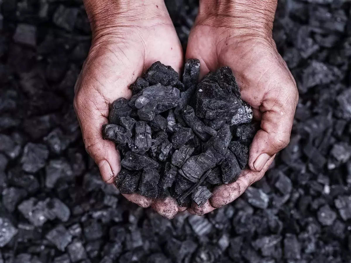 Govt, steel companies to join hands for procuring coking coal abroad 