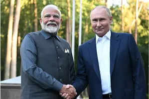 After PM's Russia visit, NSAs of India and US hold telephonic talks 