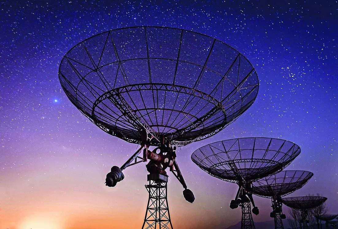 Trai told to suggest pricing & terms for satellite spectrum 